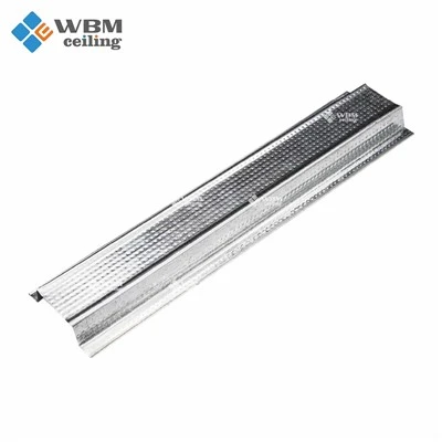 C Hom Ceiling Batten Drywall Profile